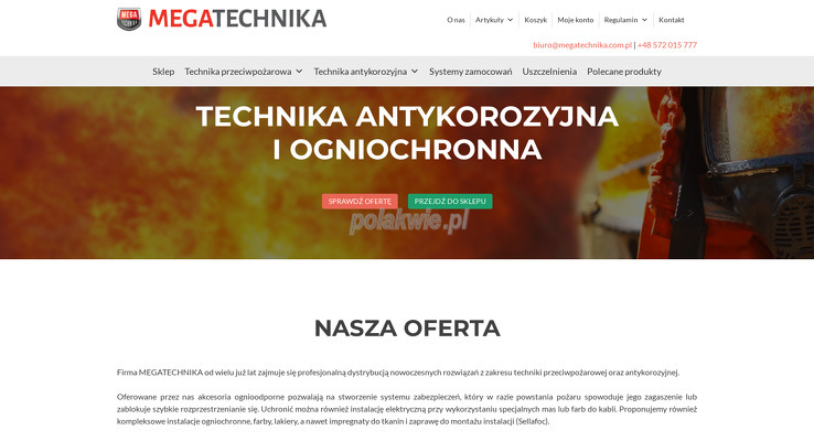 Megatechnika