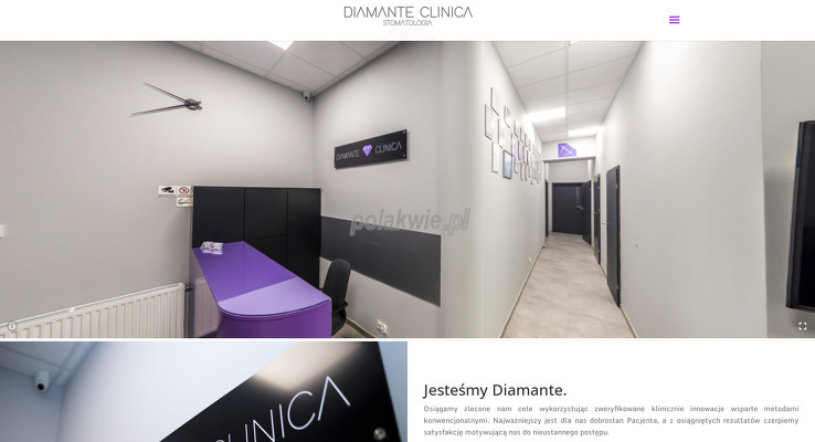 DIAMANTE CLINICA