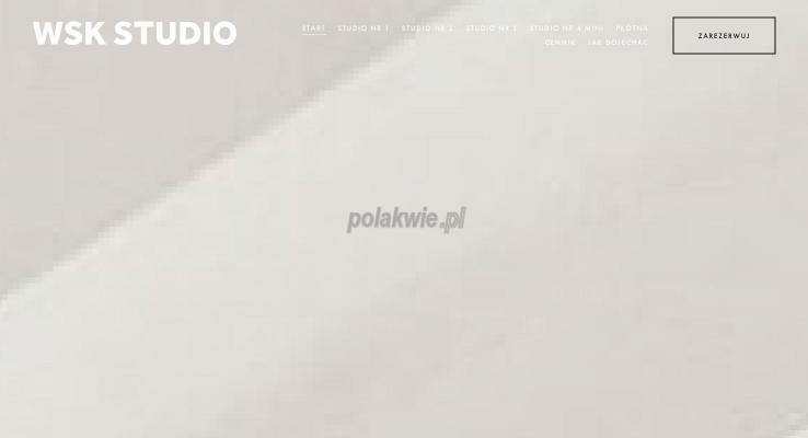 WSK Studio