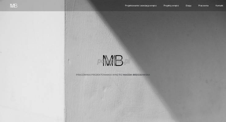 PRACOWNIA PROJEKTOWANIA WNĘTRZ - MAGDA ZDUNIUK