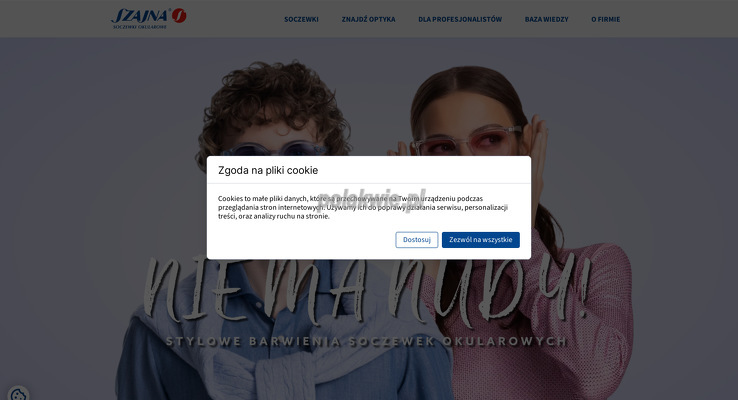 Szajna