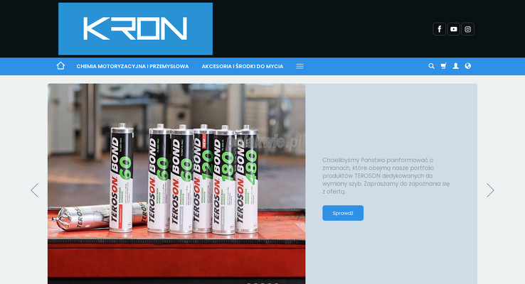 Kron