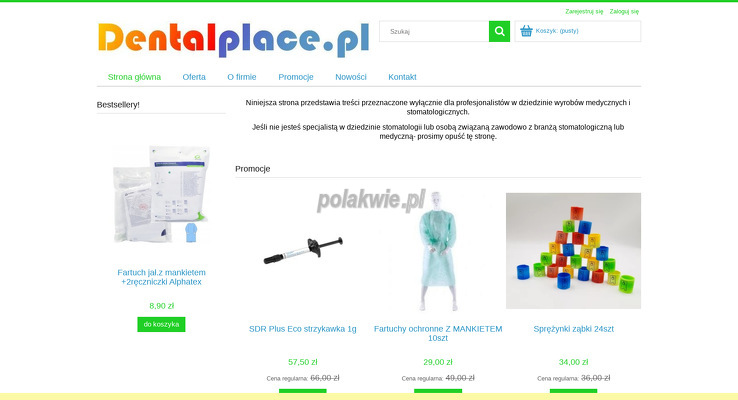 Dental Place