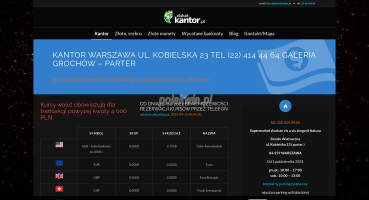 Dukat Kantor