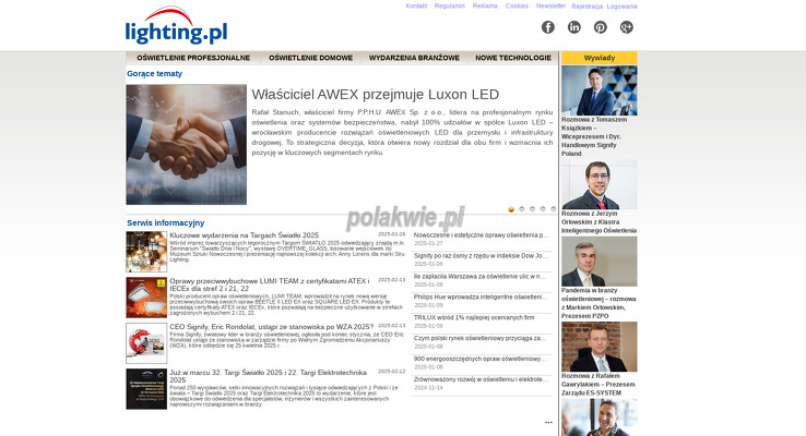 BPM LIGHTING POLSKA SP Z O O