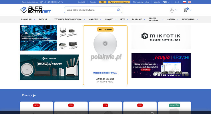 AENET.PL K. Dymarczyk, D. Łuszcz Spółka Jawna