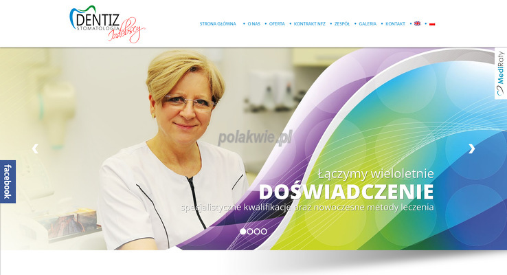 Dentiz Stomatologia Izdebscy