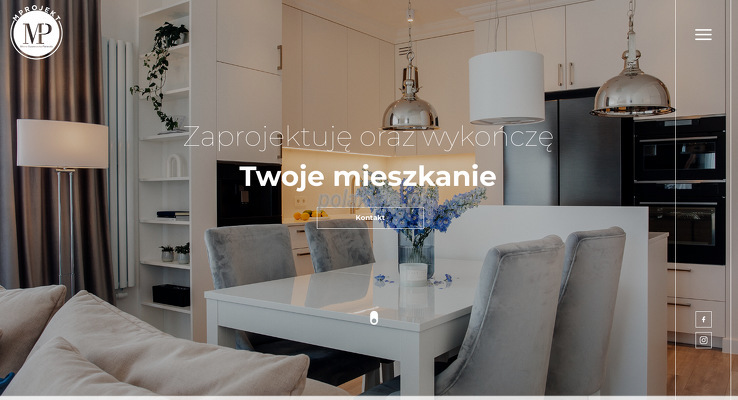 Mprojekt Milena Baranowska-Paliwoda