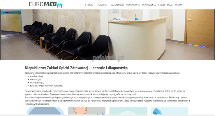 NZOZ Euromed-M Sp. z o.o.