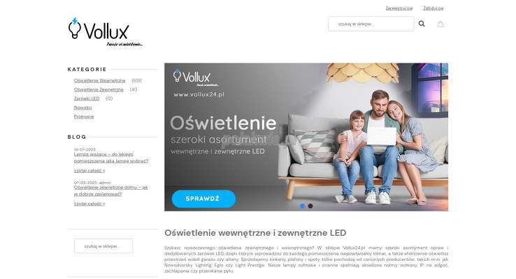 Vollux Patryk Dziarmaga