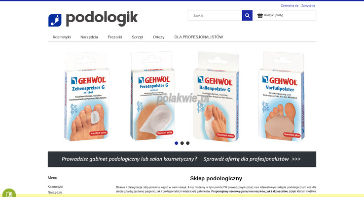 Podologik